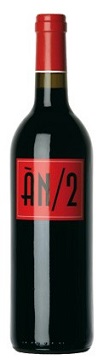 Anima Negra An 2 2018 750ml