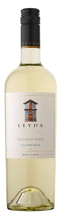Vina Leyda Sauvignon Blanc 2020 750ml