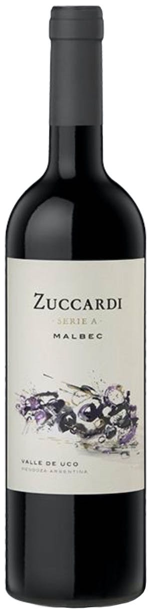 Familia Zuccardi Serie A Malbec 2019 750ml