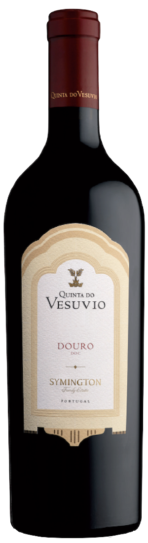 Quinta Do Vesuvio Douro 2015 750ml