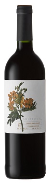 Big Flower Cabernet Franc 2017 750ml