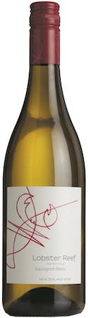 Lobster Reef Sauvignon Blanc 2020 750ml