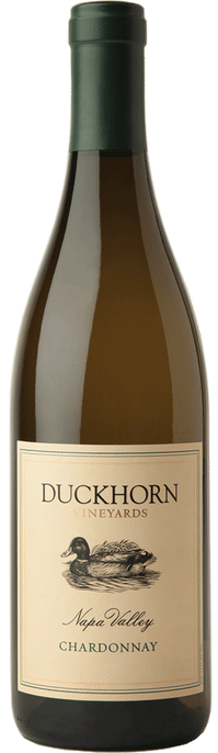 Duckhorn Chardonnay 2018 750ml