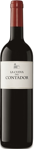 Benjamin Romeo La Cueva Del Contador 2014 750ml