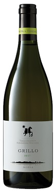 Tasca D'almerita & Fondazione Whitaker Grillo Mozia 2019 750ml