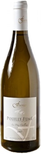 Domaine Fournier Pouilly Fume 2019 750ml