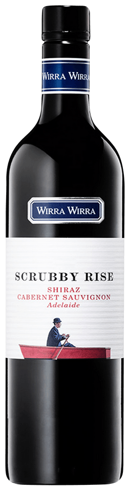 Wirra Wirra Scrubby Rise Red 2017 750ml