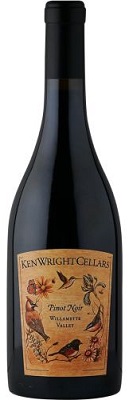 Ken Wright Pinot Noir 2019 750ml