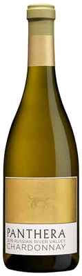 The Hess Collection Chardonnay Panthera 2017 750ml