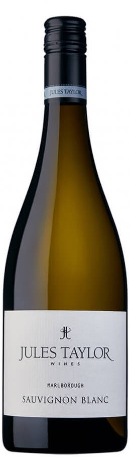 Jules Taylor Sauvignon Blanc 2020 750ml