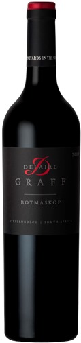 Delaire Graff Estate Botmaskop 2018 750ml