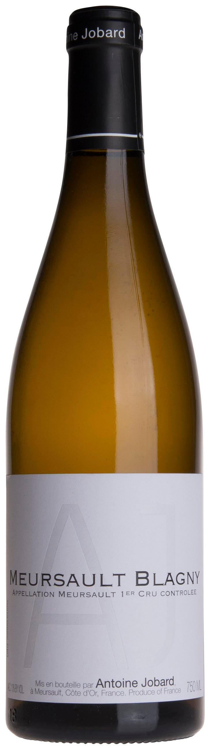 Francois Jobard Meursault-Blagny 1er Cru 2018 750ml