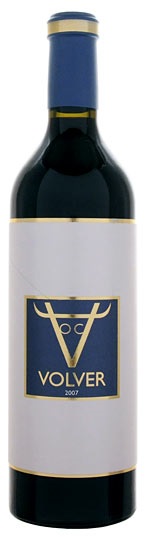 Bodegas Volver Tempranillo 2018 750ml