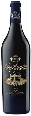 Casa Lapostolle Clos Apalta 2017 1.5Ltr