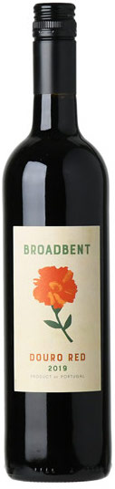 Broadbent Douro Red 2019 750ml