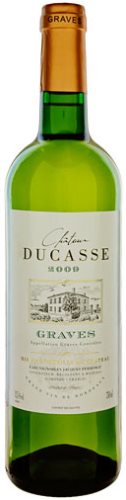 Chateau Ducasse Graves Blanc 2019 750ml