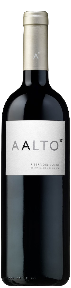 Aalto Ribera Del Duero 2018 750ml