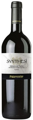 Paternoster Synthesi 2016 750ml