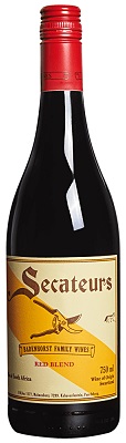 Aa Badenhorst Red Blend Secateurs 2018 750ml