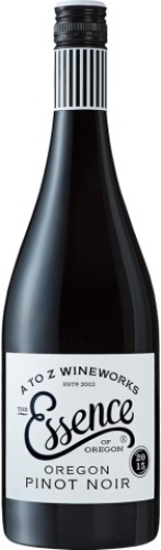 A To Z Wineworks Pinot Noir The Essence Of Oregon 2017 750ml