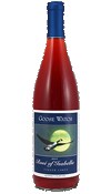 Goose Watch Rose Isabella NV 750ml