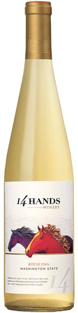 14 Hands Riesling 750ml
