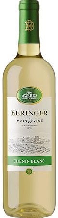 Beringer Chenin Blanc 750ml