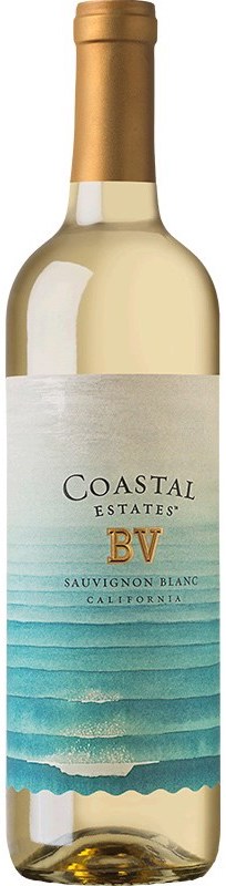 Beaulieu Vineyard Sauvignon Blanc Coastal Estates 750ml