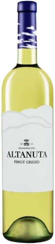 Altanuta Pinot Grigio 750ml