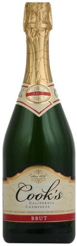 Cook's Brut Imperial 1.5Ltr