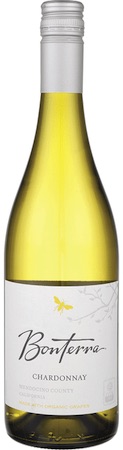 Bonterra Chardonnay Organic 750ml