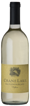 Crane Lake Sauvignon Blanc 750ml