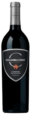 Columbia Crest Cabernet Sauvignon Grand Estates 750ml