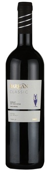 Barkan Shiraz Classic Kosher 750ml