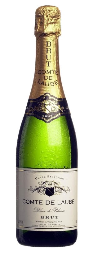 Comtes De Gascogne Brut 750ml