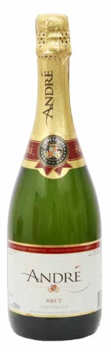 Andre Brut 750ml