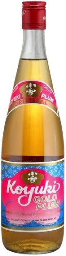 Koyuki Plum Wine 750ml