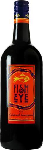 Fish Eye Cabernet Sauvignon 750ml
