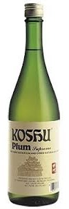 Koshu Plum Wine 750ml