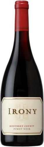 Irony Pinot Noir Monterey County 750ml