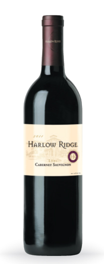 Harlow Ridge Cabernet Sauvignon 750ml