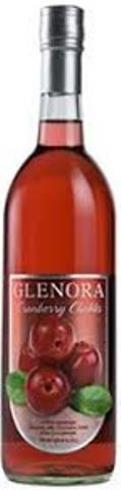 Glenora Peach Orchard Farms Fruit Wines Cranb 750ml