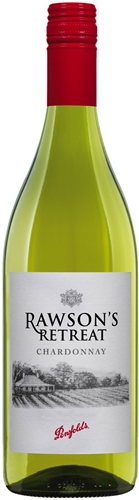 Penfolds Chardonnay Rawson's Retreat 750ml