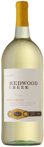 Redwood Creek Pinot Grigio 1.5Ltr