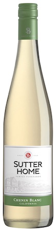 Sutter Home Chenin Blanc California 750ml