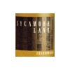 Sycamore Lane Cellars Chardonnay 750ml