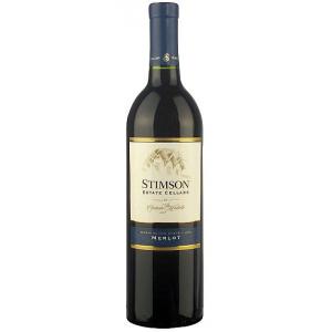 Stimson Estate Merlot 1.5Ltr