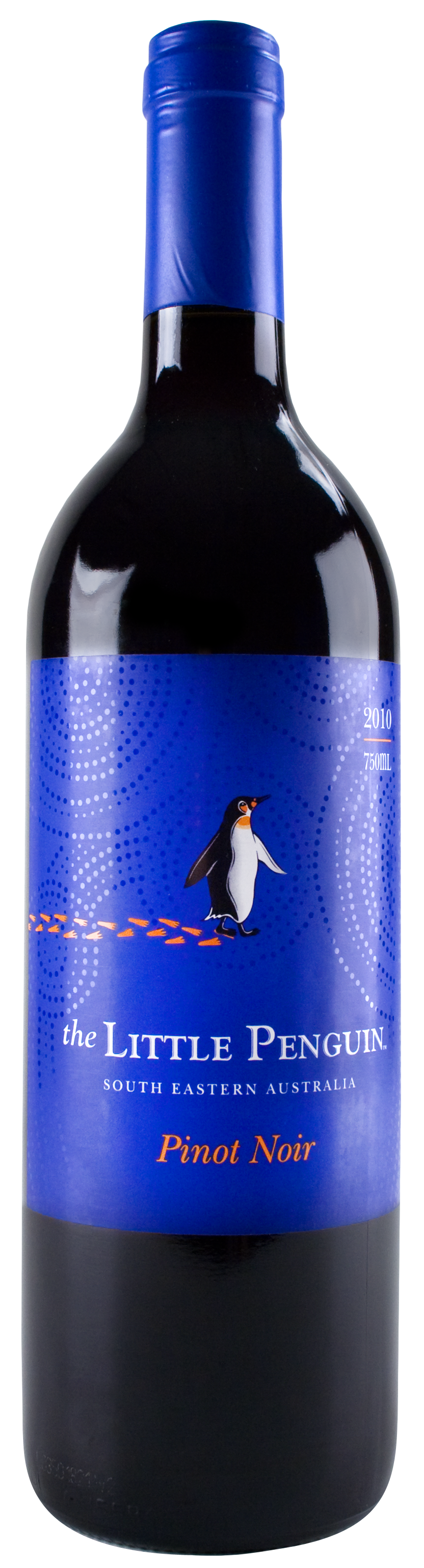 The Little Penguin Pinot Noir 750ml
