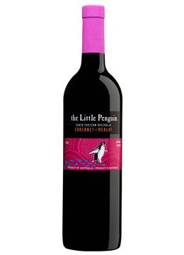 The Little Penguin Cabernet-Merlot 1.5Ltr