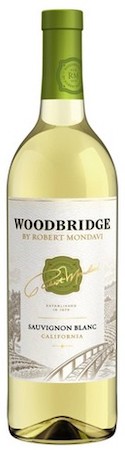 Woodbridge Sauvignon Blanc 750ml